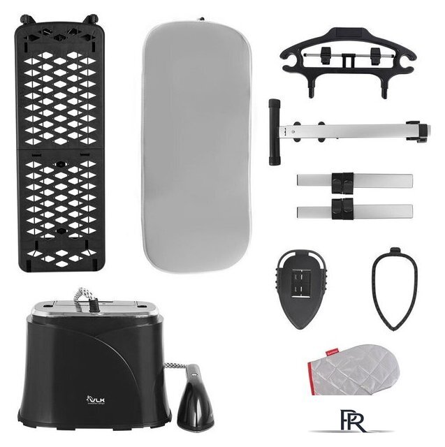 Гладильная станция VLK Rimmini 8800 - Изображение №2 — Интернет-магазин ПроЗаказ