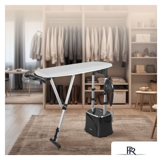 Гладильная станция VLK Rimmini 8800 - Изображение №5 — Интернет-магазин ПроЗаказ