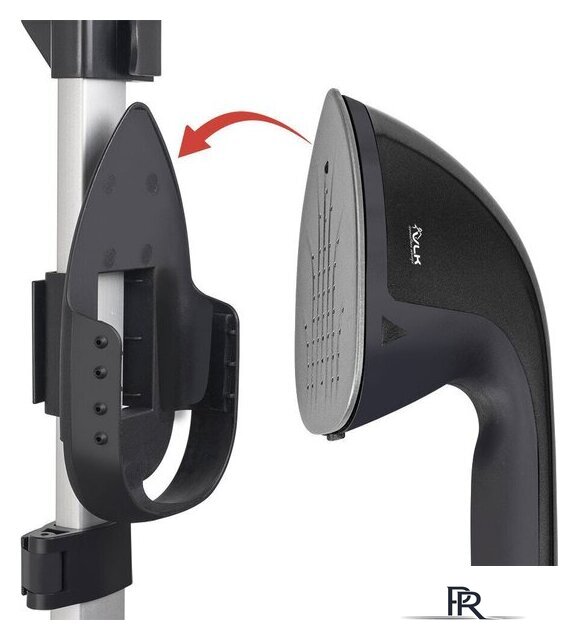 Гладильная станция VLK Rimmini 8800 - Изображение №10 — Интернет-магазин ПроЗаказ