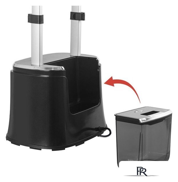 Гладильная станция VLK Rimmini 8800 - Изображение №7 — Интернет-магазин ПроЗаказ