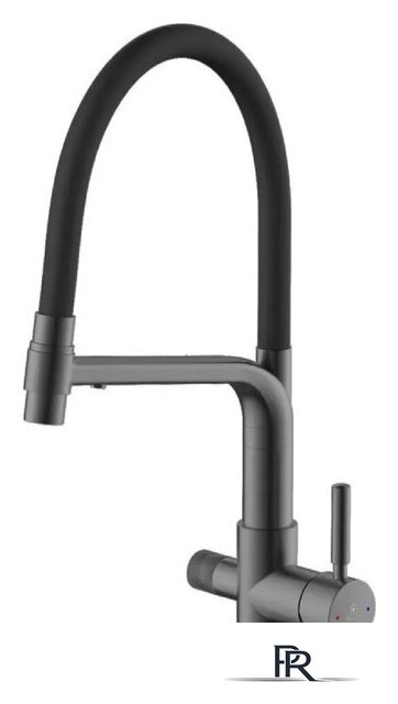 Смеситель Diadonna Д49-19028QH - Изображение №1 — Интернет-магазин ПроЗаказ