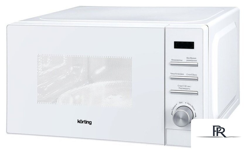 Микроволновая печь Korting KMO820GW - Изображение №1 — Интернет-магазин ПроЗаказ