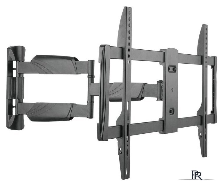 Кронштейн для телевизора Ultramounts UM909 (черный) - Изображение №1 — Интернет-магазин ПроЗаказ