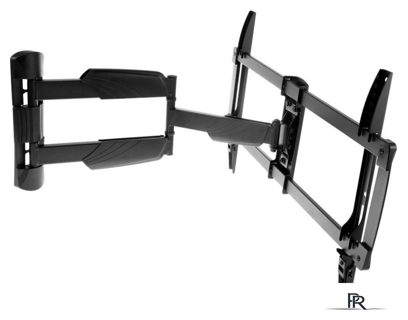 Кронштейн для телевизора Ultramounts UM909 (черный) - Изображение №4 — Интернет-магазин ПроЗаказ