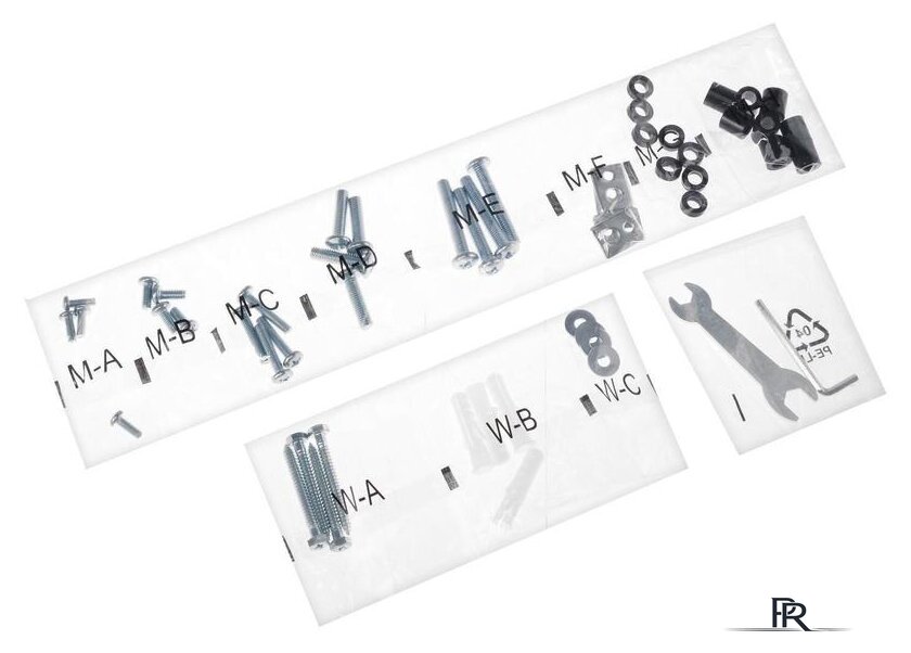 Кронштейн для телевизора Ultramounts UM909 (черный) - Изображение №8 — Интернет-магазин ПроЗаказ