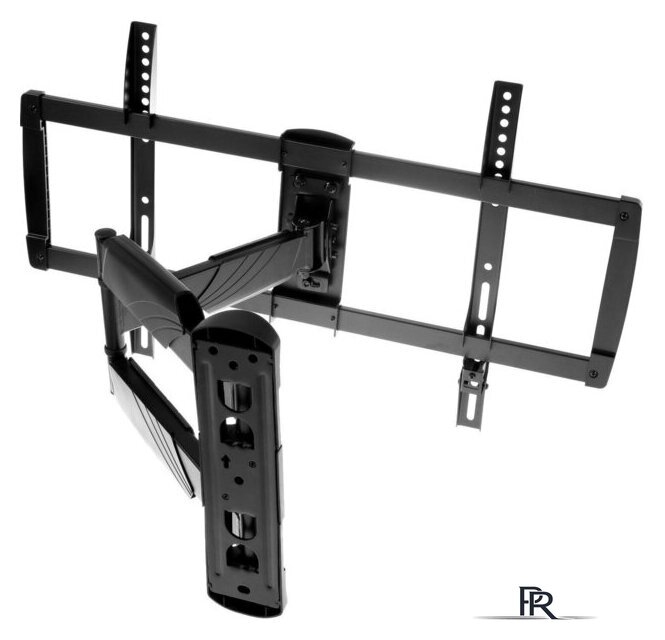 Кронштейн для телевизора Ultramounts UM909 (черный) - Изображение №5 — Интернет-магазин ПроЗаказ