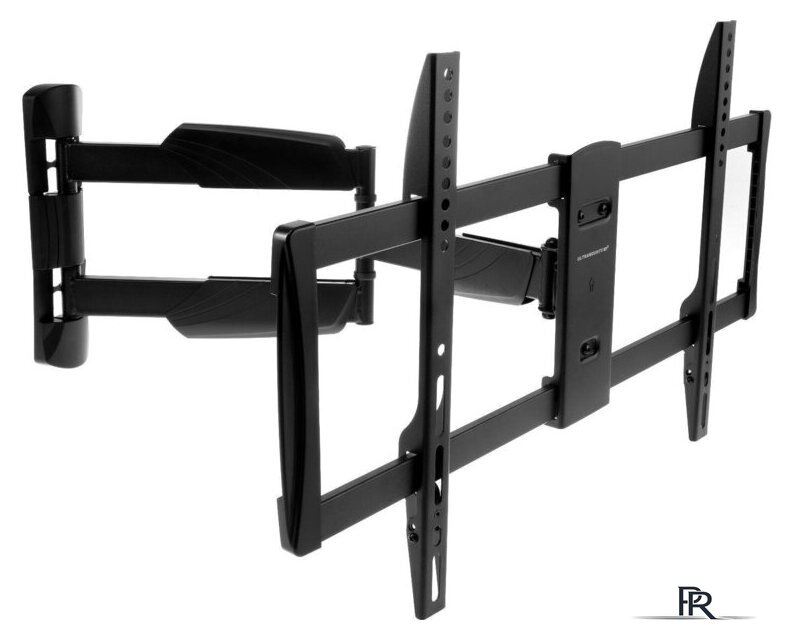 Кронштейн для телевизора Ultramounts UM909 (черный) - Изображение №3 — Интернет-магазин ПроЗаказ