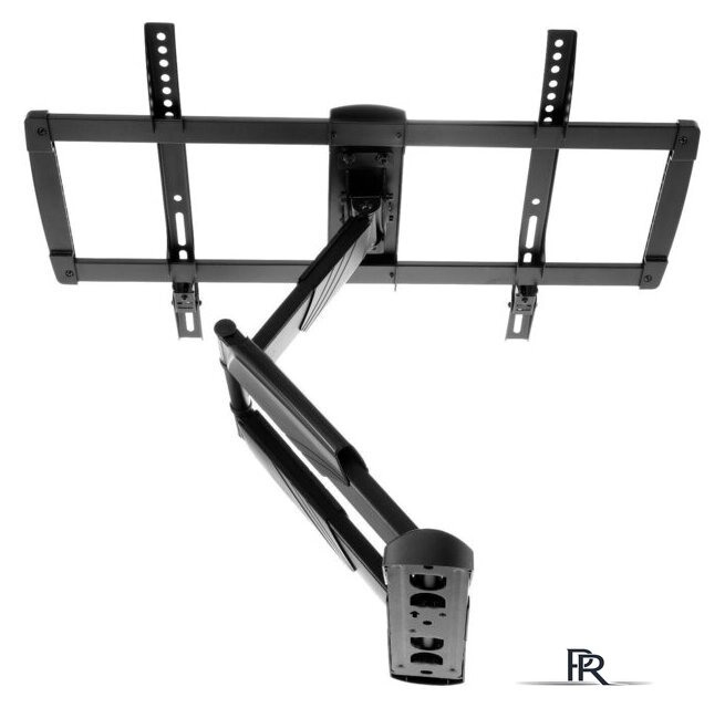 Кронштейн для телевизора Ultramounts UM909 (черный) - Изображение №2 — Интернет-магазин ПроЗаказ