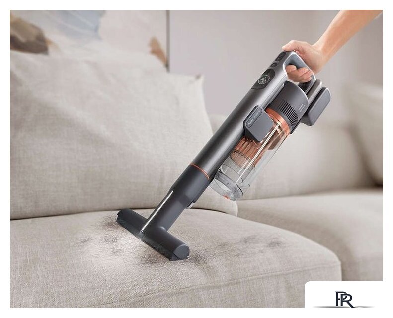 Пылесос Philips XC7055/01 - Изображение №6 — Интернет-магазин ПроЗаказ