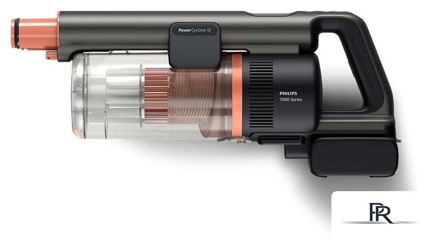 Пылесос Philips XC7055/01 - Изображение №3 — Интернет-магазин ПроЗаказ