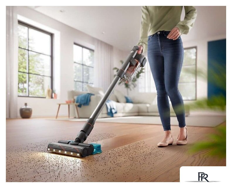 Пылесос Philips XC7055/01 - Изображение №4 — Интернет-магазин ПроЗаказ