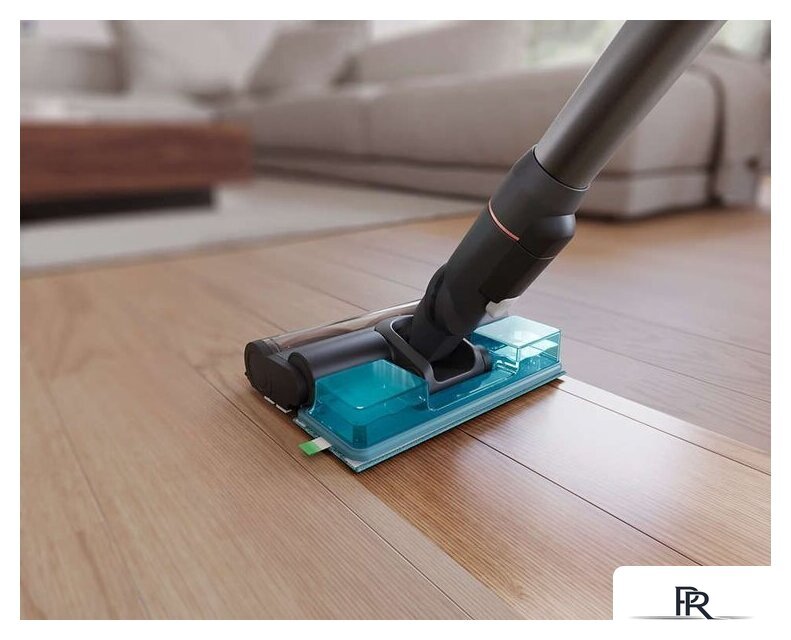 Пылесос Philips XC7055/01 - Изображение №5 — Интернет-магазин ПроЗаказ