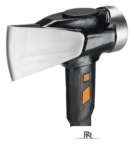 Топор Fiskars 1020220 - Изображение №2 — Интернет-магазин ПроЗаказ