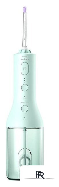 Ирригатор  Philips Sonicare Power Flosser 3000 HX3826/24 - Изображение №2 — Интернет-магазин ПроЗаказ