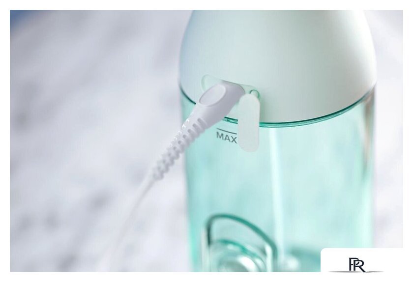 Ирригатор  Philips Sonicare Power Flosser 3000 HX3826/24 - Изображение №4 — Интернет-магазин ПроЗаказ