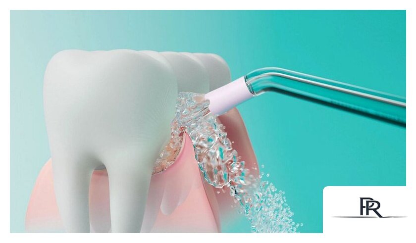 Ирригатор  Philips Sonicare Power Flosser 3000 HX3826/24 - Изображение №8 — Интернет-магазин ПроЗаказ