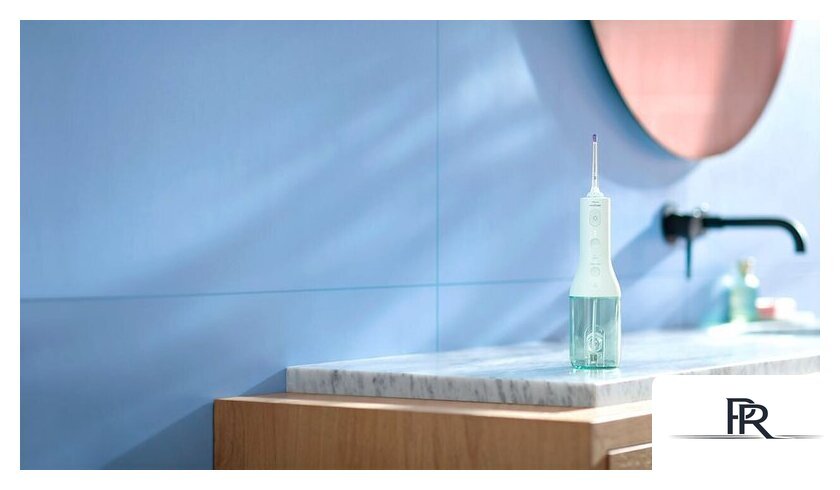 Ирригатор  Philips Sonicare Power Flosser 3000 HX3826/24 - Изображение №6 — Интернет-магазин ПроЗаказ