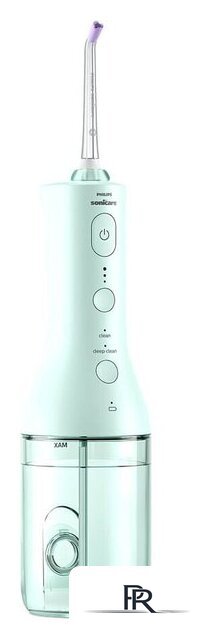 Ирригатор  Philips Sonicare Power Flosser 3000 HX3826/24 - Изображение №9 — Интернет-магазин ПроЗаказ