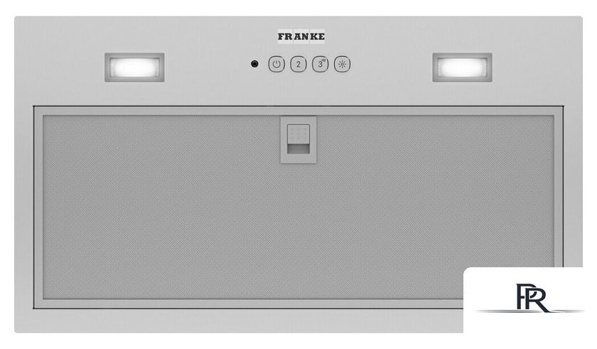 Кухонная вытяжка Franke Box Flush Evo Basic FBFE 305.0729.554 - Изображение №2 — Интернет-магазин ПроЗаказ