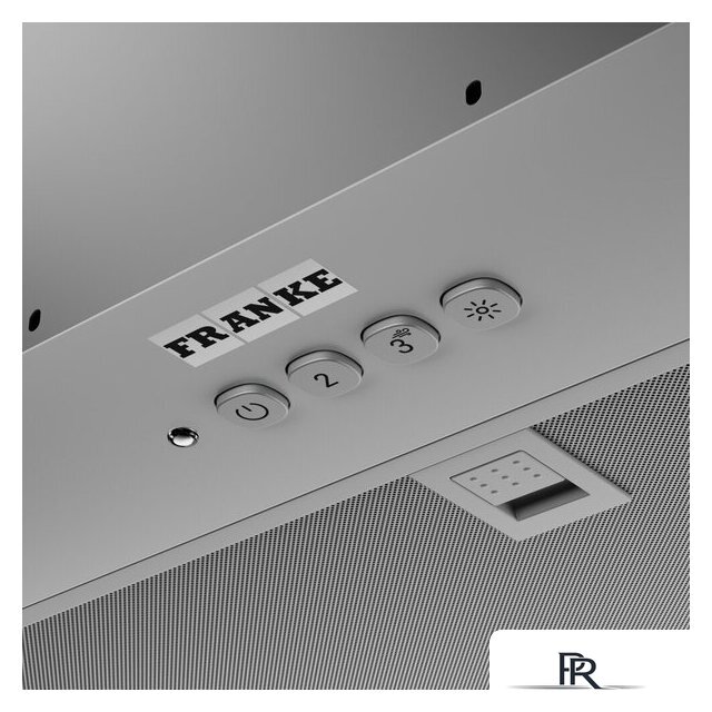 Кухонная вытяжка Franke Box Flush Evo Basic FBFE 305.0729.554 - Изображение №3 — Интернет-магазин ПроЗаказ