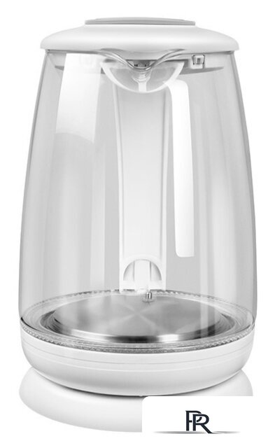 Электрический чайник Redmond (Редмонд) SkyKettle RK-G212S (белый) - Изображение №6 — Интернет-магазин ПроЗаказ
