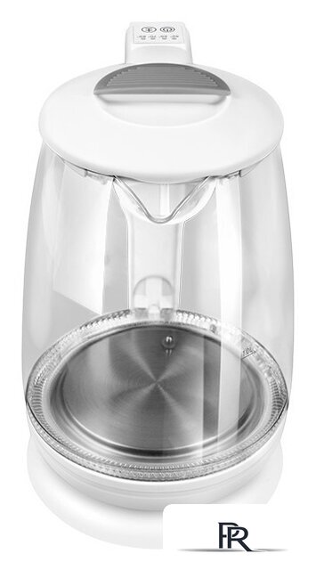 Электрический чайник Redmond (Редмонд) SkyKettle RK-G212S (белый) - Изображение №7 — Интернет-магазин ПроЗаказ