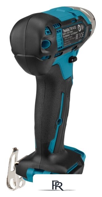 Гайковерт Makita TW141DZ (без АКБ) - Изображение №9 — Интернет-магазин ПроЗаказ