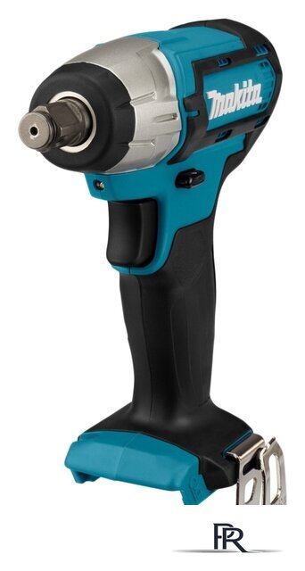 Гайковерт Makita TW141DZ (без АКБ) - Изображение №5 — Интернет-магазин ПроЗаказ