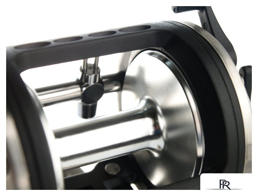 Рыболовная катушка Okuma Classic pro XP-452La - Изображение №6 — Интернет-магазин ПроЗаказ