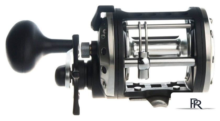 Рыболовная катушка Okuma Classic pro XP-452La - Изображение №4 — Интернет-магазин ПроЗаказ