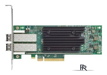 Сетевая карта QLogic QLE2772-SR-SP - Изображение №1 — Интернет-магазин ПроЗаказ