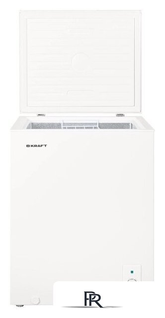 Морозильный ларь Kraft BD(W)-150RX - Изображение №8 — Интернет-магазин ПроЗаказ