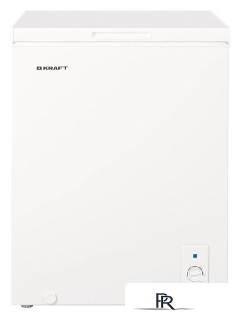 Морозильный ларь Kraft BD(W)-150RX - Изображение №1 — Интернет-магазин ПроЗаказ