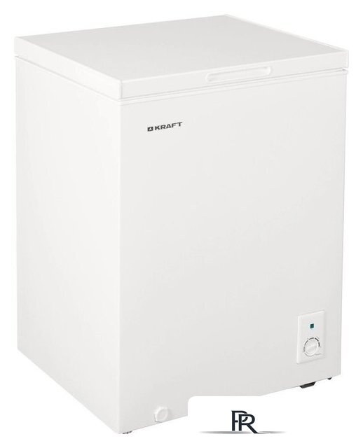 Морозильный ларь Kraft BD(W)-150RX - Изображение №5 — Интернет-магазин ПроЗаказ
