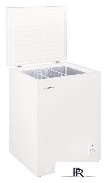 Морозильный ларь Kraft BD(W)-150RX - Изображение №7 — Интернет-магазин ПроЗаказ