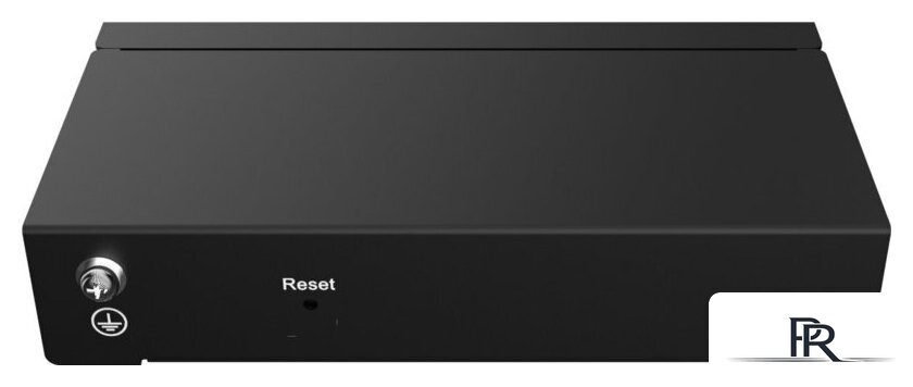 Настраиваемый коммутатор Ruijie Networks RG-ES205GC-P - Изображение №4 — Интернет-магазин ПроЗаказ
