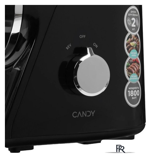 Мясорубка Candy CG-102 - Изображение №4 — Интернет-магазин ПроЗаказ