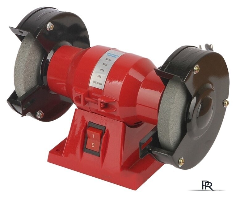 Заточный станок Edon GM-125 - Изображение №1 — Интернет-магазин ПроЗаказ