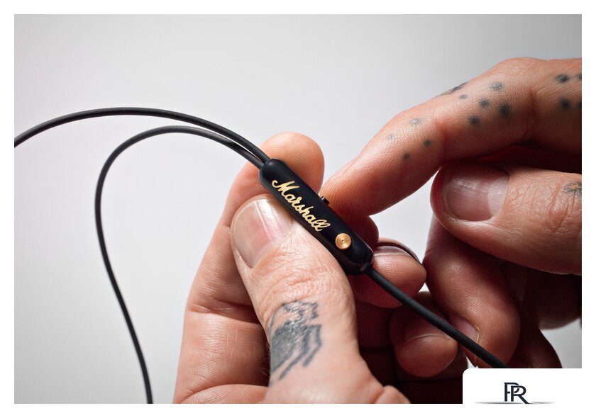 Наушники Marshall Mode EQ - Изображение №14 — Интернет-магазин ПроЗаказ