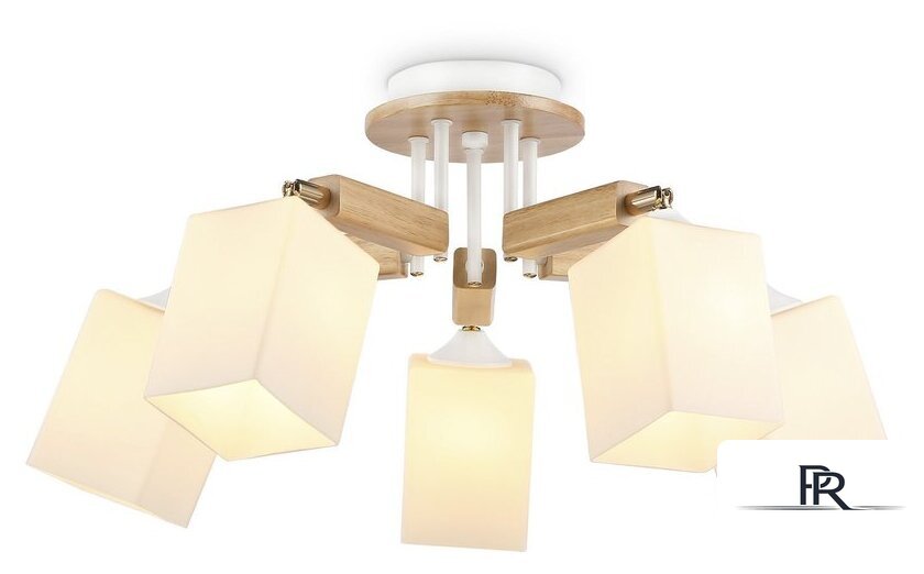 Люстра средней высоты Ambrella light Traditional TR9518 - Изображение №2 — Интернет-магазин ПроЗаказ