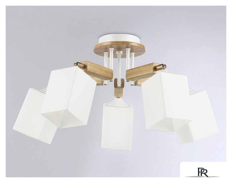 Люстра средней высоты Ambrella light Traditional TR9518 - Изображение №3 — Интернет-магазин ПроЗаказ