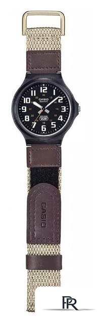 Наручные часы Casio MW-240B-5B - Изображение №2 — Интернет-магазин ПроЗаказ