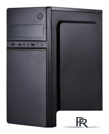 Компьютер Jet Multimedia AG30D16SD12VGALW50 - Изображение №3 — Интернет-магазин ПроЗаказ