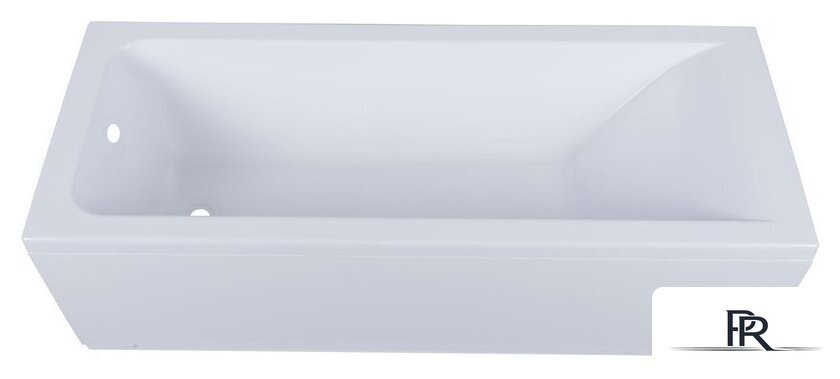 Ванна Aquanet Bright 180x70 (с каркасом и экраном) - Изображение №10 — Интернет-магазин ПроЗаказ
