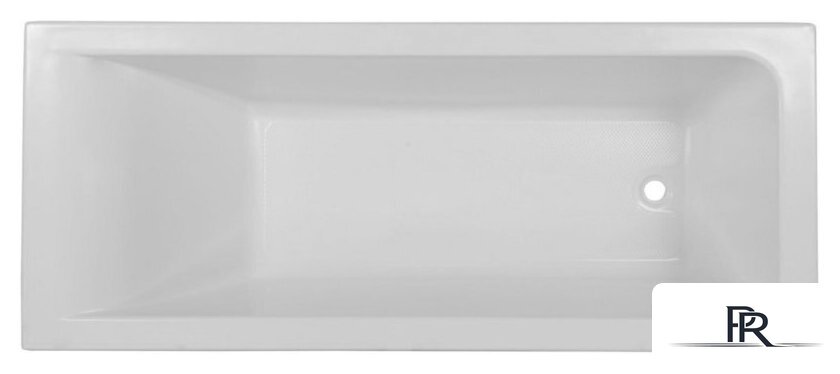 Ванна Aquanet Bright 180x70 (с каркасом и экраном) - Изображение №1 — Интернет-магазин ПроЗаказ
