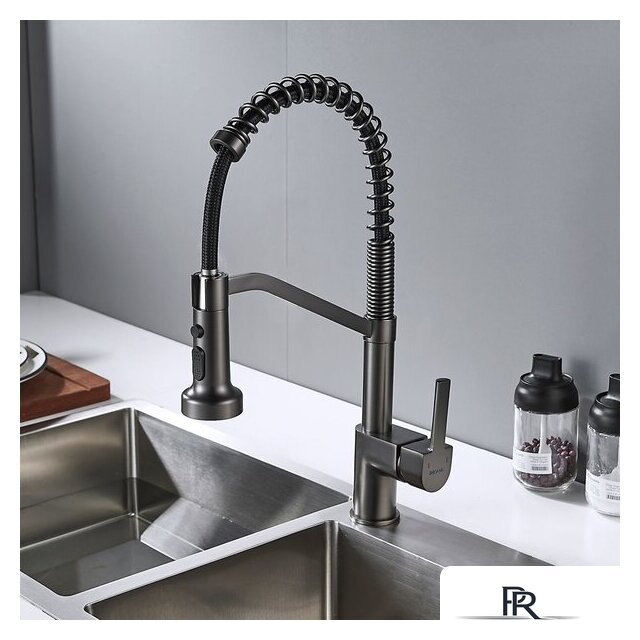 Смеситель Shevanik S963T - Изображение №3 — Интернет-магазин ПроЗаказ