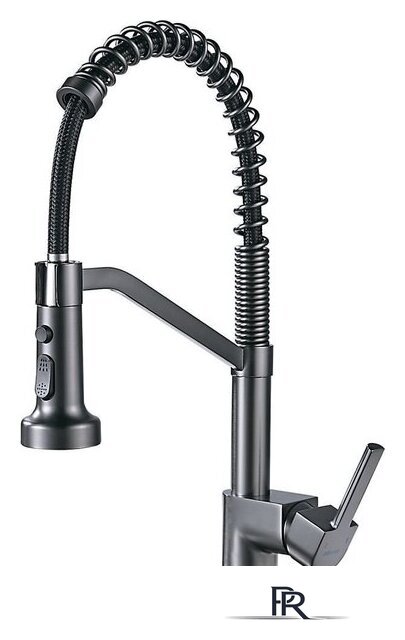 Смеситель Shevanik S963T - Изображение №1 — Интернет-магазин ПроЗаказ