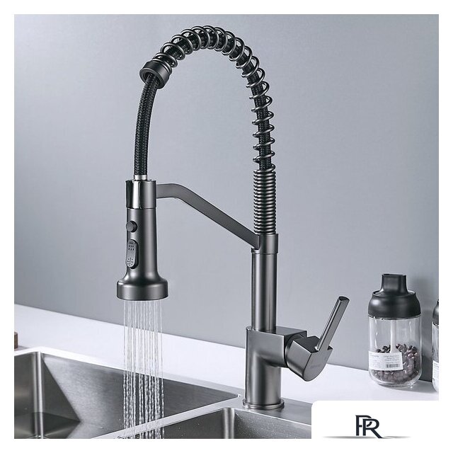 Смеситель Shevanik S963T - Изображение №4 — Интернет-магазин ПроЗаказ