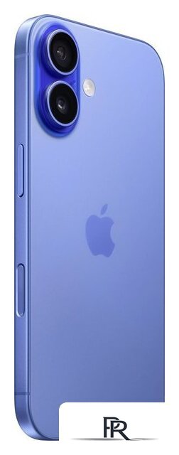 Телефон Apple iPhone 16 128GB (ультрамарин) - Изображение №4 — Интернет-магазин ПроЗаказ