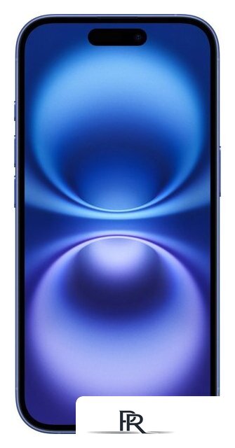 Телефон Apple iPhone 16 128GB (ультрамарин) - Изображение №3 — Интернет-магазин ПроЗаказ